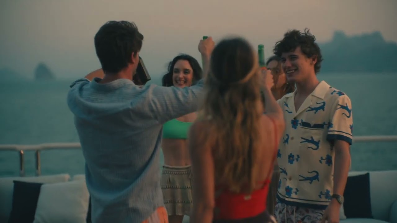 Yacht Video