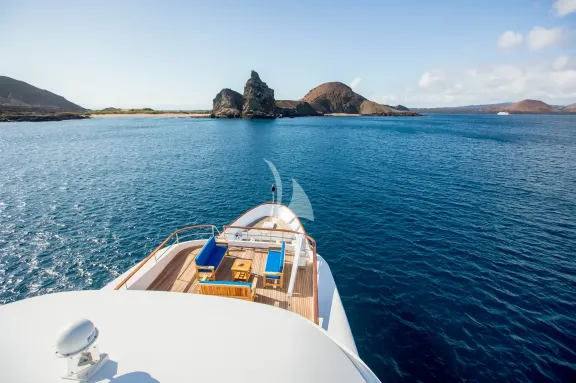 M/Y PASSION