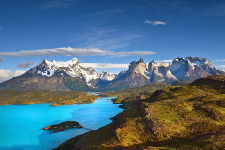 South America Yacht Charters