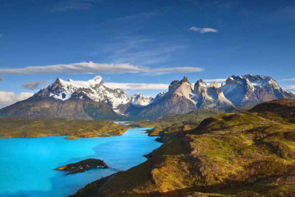Patagonia, Chile