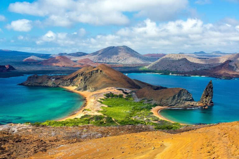 Galapagos Yacht Charters