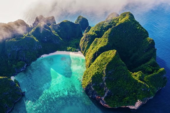 Phi Phi Islands