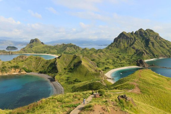 Komodo National Park