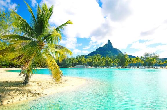 Bora Bora, Society Islands, French Polynesia (2)
