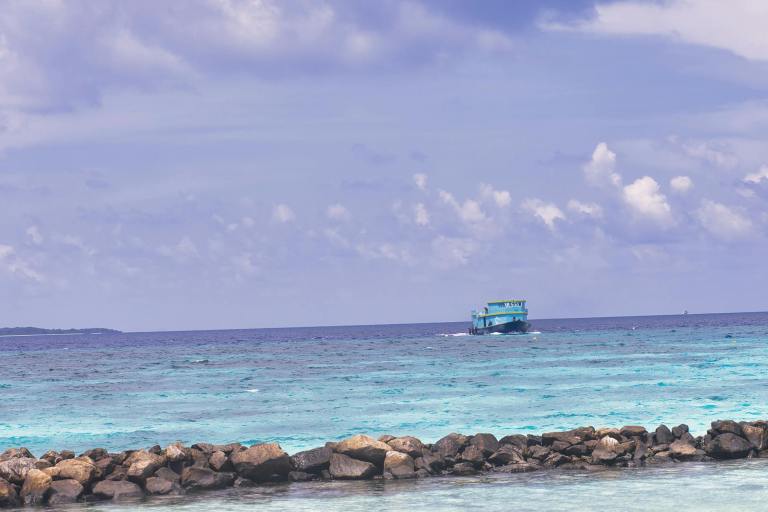 7 Maldives Atolls Worth Exploring on a Chartered Boat