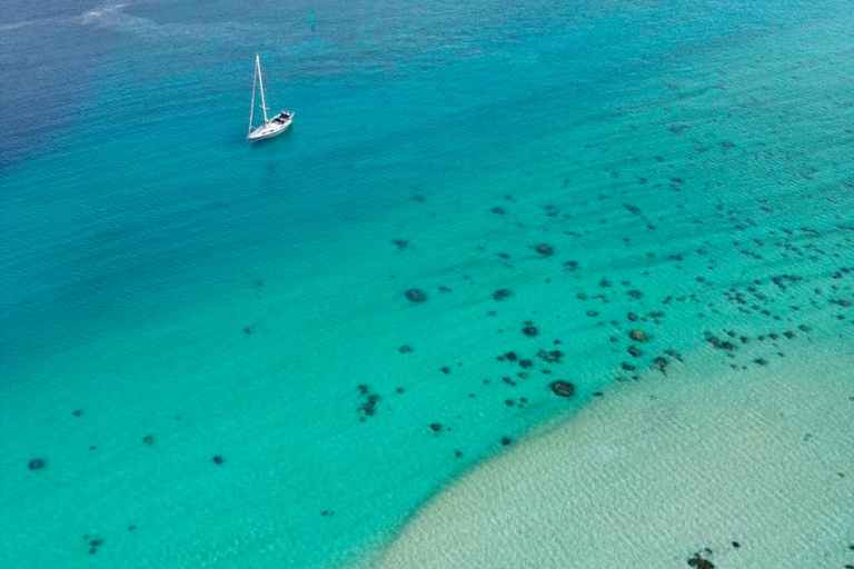 Society Islands by Crewed Yacht: Which Islands Are Worth It?