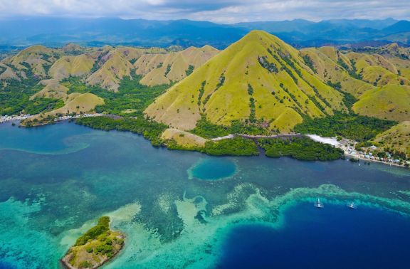 Alor & Flores