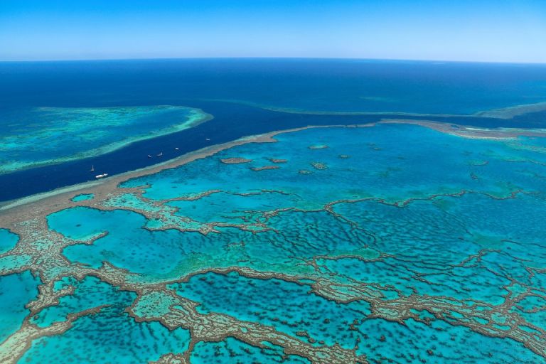 Australia Yacht Charter