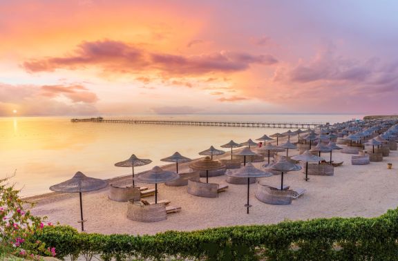 Hurghada, El Gouna & Marsa Alam