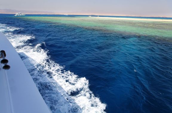 Saudi Red Sea