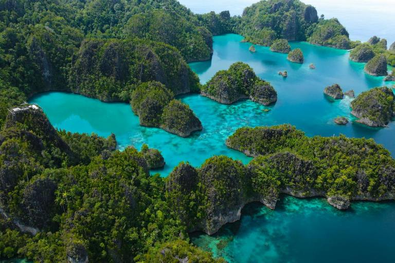 Southeast Asia Yacht Charters