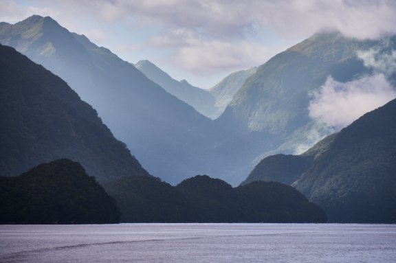 Fiordland
