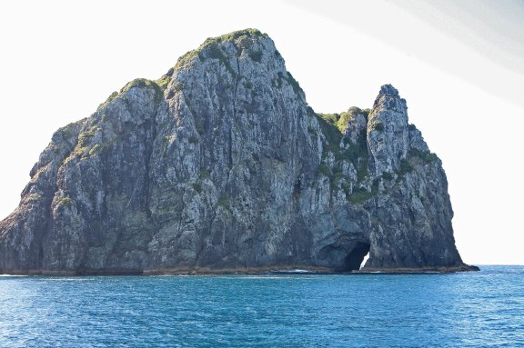Bay of Islands and Northland