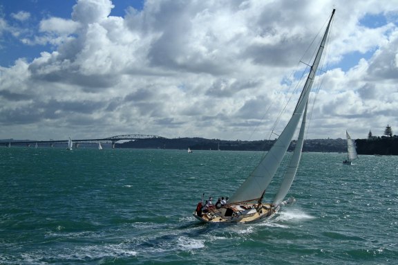 Auckland and the Hauraki Gulf